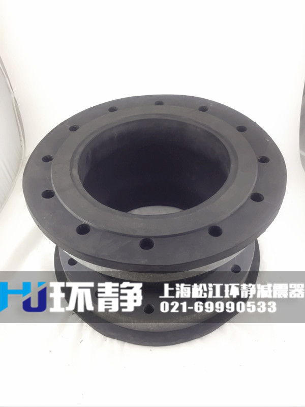 西藏拉薩市曲水縣空調(diào)系統(tǒng)專用橡膠接頭