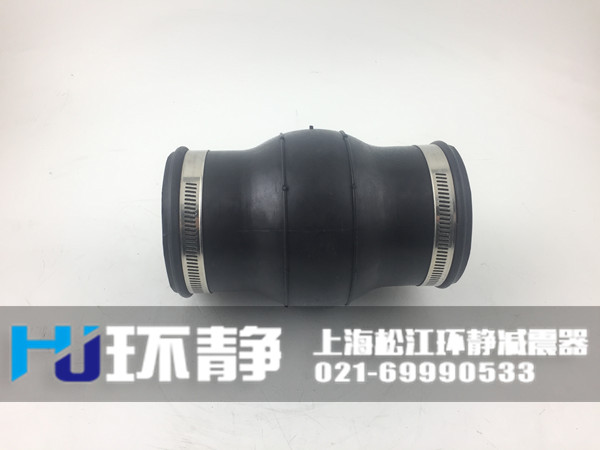 不銹鋼卡箍<a href=http://m.fxeet.com target=_blank class=infotextkey>橡膠軟接頭</a>