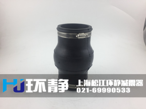 香港九龍新蒲崗卡箍式橡膠接頭質(zhì)量